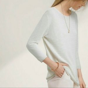 Wilfred Sweater